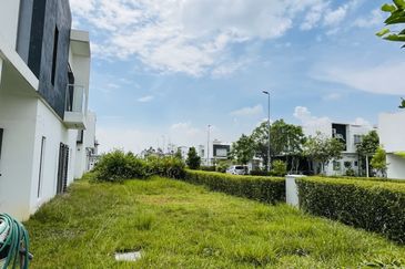 Casa Green @ Cybersouth