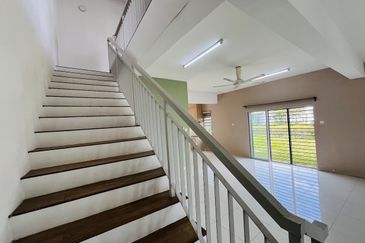 Casa Green @ Cybersouth