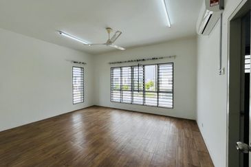 Casa Green @ Cybersouth