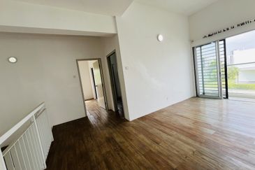 Casa Green @ Cybersouth