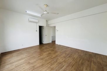 Casa Green @ Cybersouth