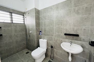 Casa Green @ Cybersouth