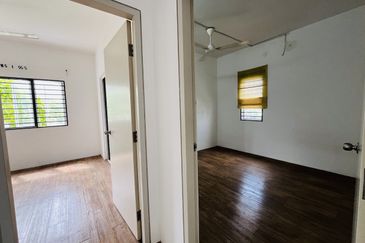 Casa Green @ Cybersouth