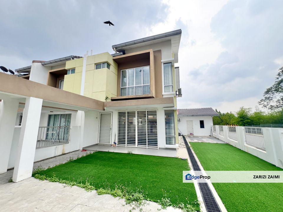 RENOVATED! 2Storey Pristine2 Timur@Enstek, Negeri Sembilan, Seremban