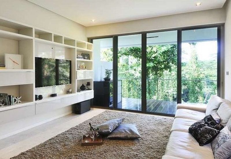 The Valley Residences