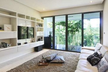 Completed Unit The Valley @ Long Balcony 3 room For Sale