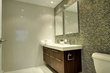 Completed Unit The Valley @ Long Balcony 3 room For Sale