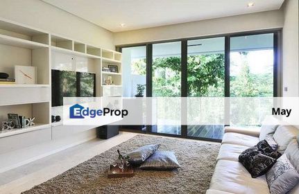 Completed Unit The Valley @ Long Balcony 3 room For Sale, Kuala Lumpur, KL City