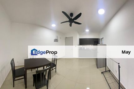 PV9 FULLY FURNISHED Single Room @ Wifi  for rent, Kuala Lumpur, Setapak