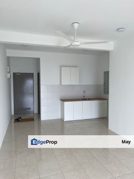 Planinum Splendor Kitchen Cabinet 3 room For rent , Jalan Semarak , KL City Centre, Kuala Lumpur, Keramat