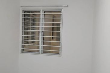 Vista Wirajaya PARTLY FURNISHED 3 room For rent ,Taman Melati,Setapak