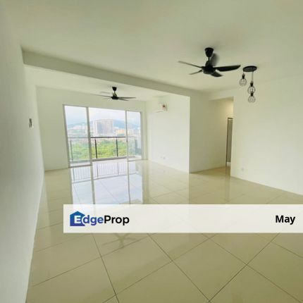 Platinum Splendor 4 room For rent , Jalan Semarak , KL City Centre, Kuala Lumpur, Keramat