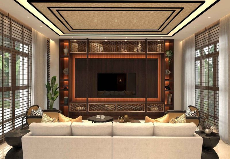 New Completed FREEHOLD INDIVIDUAL Title 5 Storey Superlink with CCC @ Taman Melati