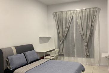 The Valley Residences