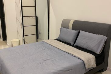 The Valley Residences