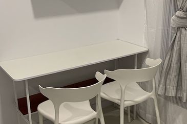 The Valley Residences