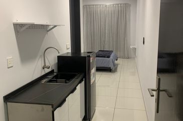 The Valley Residences