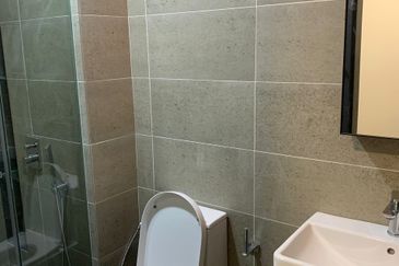 The Valley Residences