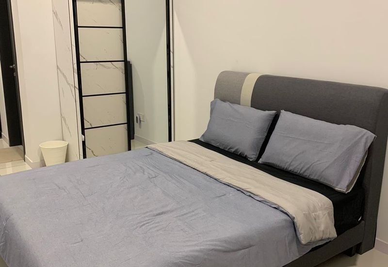 The Valley Residence @ SkySierra