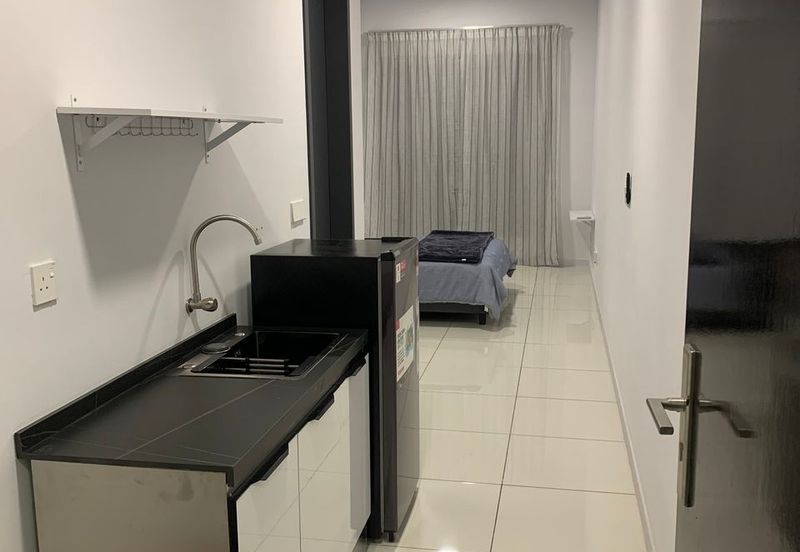 The Valley Residence @ SkySierra