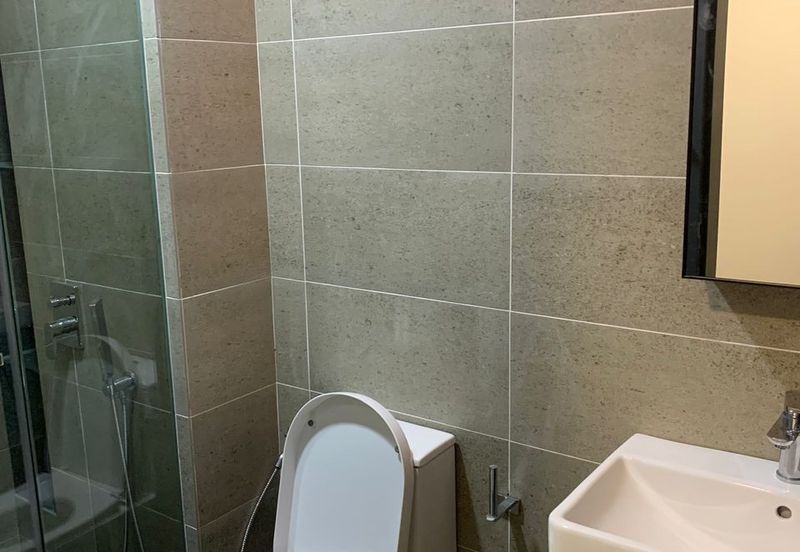 The Valley Residence @ SkySierra