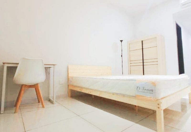 The Valley Residences