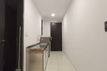 The Valley Residences