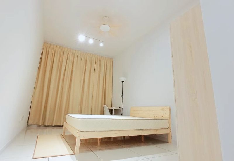 The Valley Residence @ SkySierra