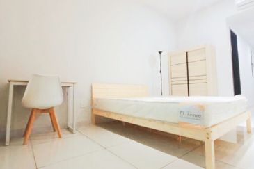 The Valley Residences @ SkySierra