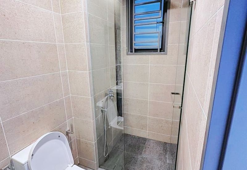 The Valley Residence @ SkySierra