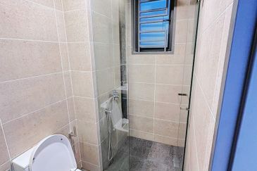 The Valley Residences @ SkySierra