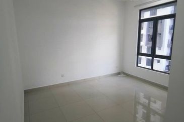 PV9 Pv 9 PARTLY FURNISHED for rent, Setapak,Taman Melati