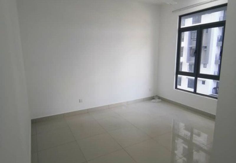 PV9 Pv 9 PARTLY FURNISHED for rent, Setapak,Taman Melati