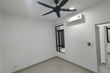 PV9 Pv 9 PARTLY FURNISHED for rent, Setapak,Taman Melati