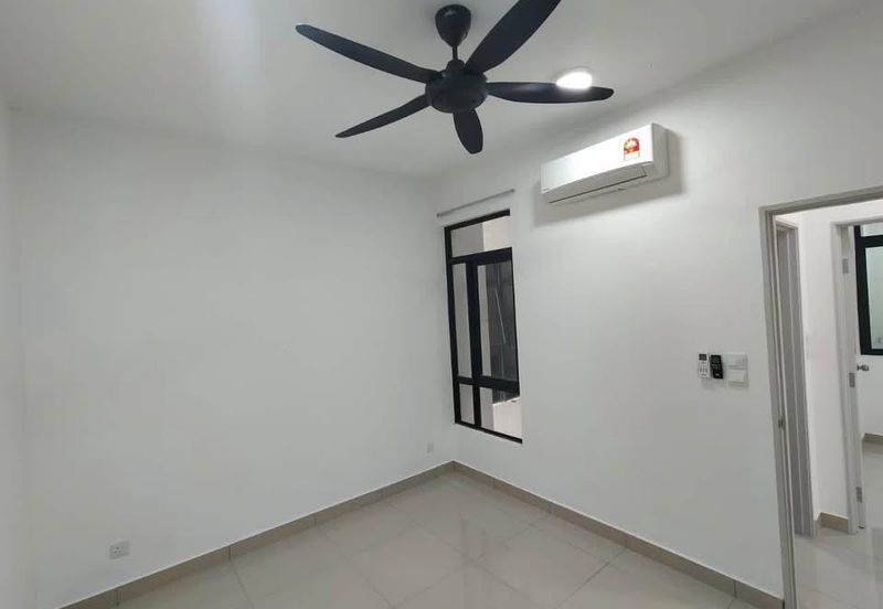 PV9 Pv 9 PARTLY FURNISHED for rent, Setapak,Taman Melati