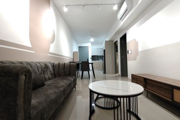 Brand new FULLY FURNISHED M Arisa 1 bedroom For rent, Sentul