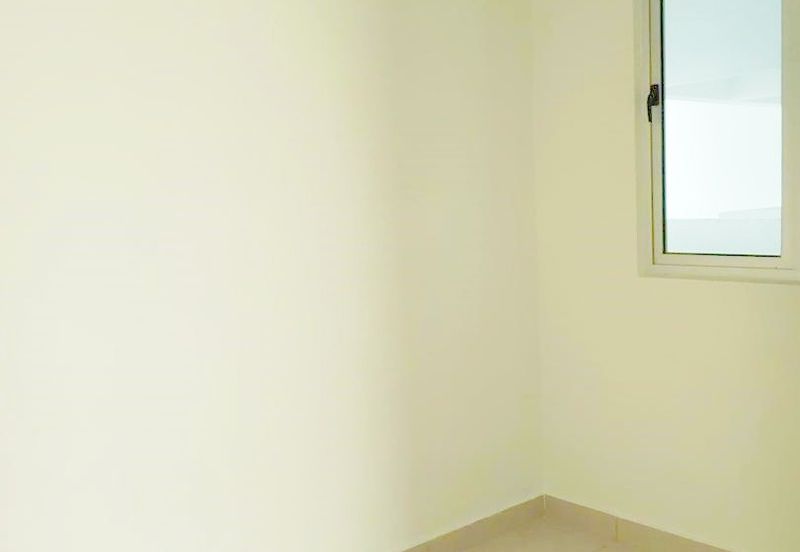 PARTLY FURNISHED Mh Platinum 2, 3 bedroom For rent ,Setapak