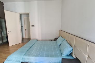 Amaya Saujana, Saujana Subang