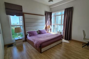 Amaya Saujana, Saujana Subang