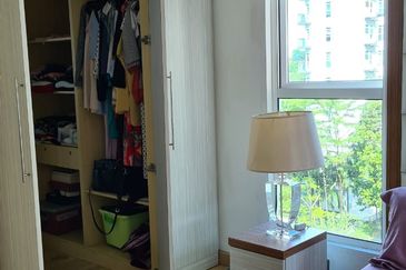 Amaya Saujana, Saujana Subang