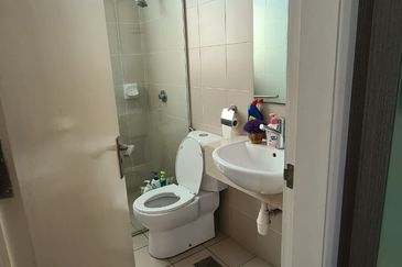 Amaya Saujana, Saujana Subang