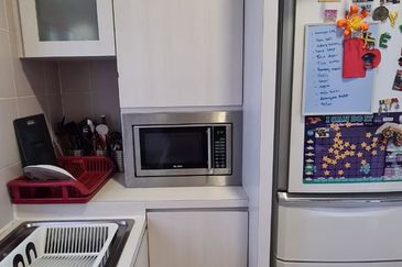 Amaya Saujana, Saujana Subang