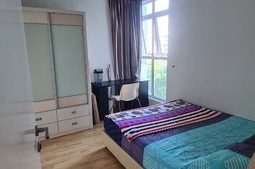 Amaya Saujana, Saujana Subang