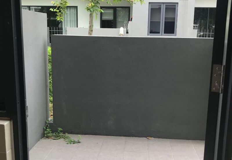 Wisteria @ Bandar Rimbayu