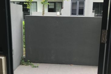 Wisteria @ Bandar Rimbayu