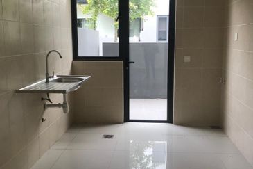 Wisteria @ Bandar Rimbayu