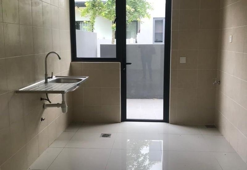 Wisteria @ Bandar Rimbayu