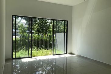 Wisteria @ Bandar Rimbayu