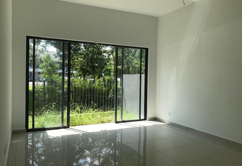 Wisteria @ Bandar Rimbayu