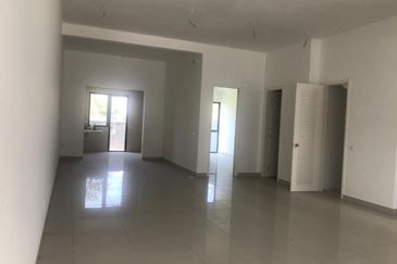 Wisteria @ Bandar Rimbayu